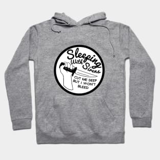 Sleeping With Sirens Hoodie